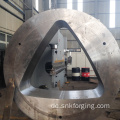 Messing Aluminium -Schmieden Enterprises Upper